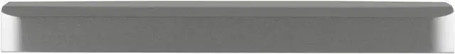 Alt view image 5 of 7 - Digifast M.2 NVMe SSD To USB3.1 Enclosure - Silver