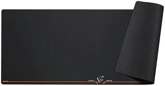 Alt view image 2 of 6 - GIGABYTE GP-AMP900 Extended Gaming Mouse Pad 90x36x0.3 cm