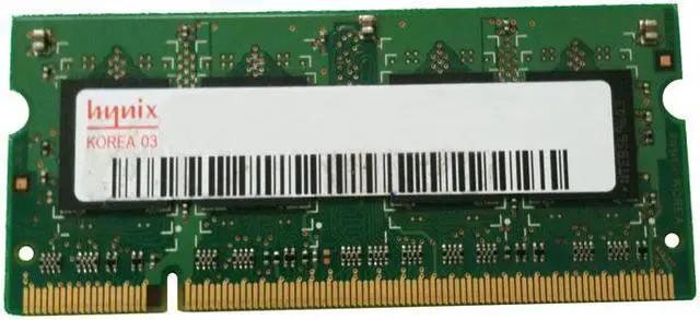 Alt view image 2 of 2 - Hynix HMP451S6MMP8C-S6