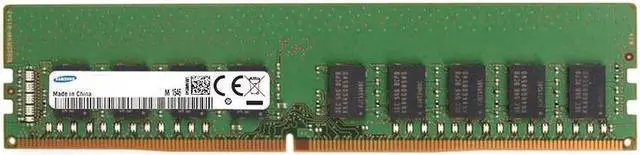 Alt view image 5 of 7 - Samsung M393a2g40db0-Cpb3q  Memory Module For Server-M393a2g40db0-Cpb3q