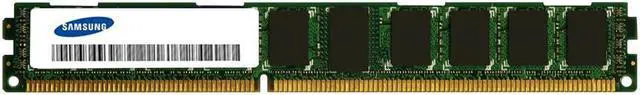 Alt view image 3 of 3 - M386A4G40DM0-CPB0QE Samsung 32GB PC4-17000 DDR4-2133MHz ECC Registered CL15 288-Pin Load Reduced DIMM 1.2V Quad Rank Memory Module