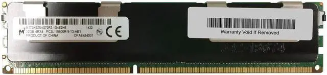 Alt view image 3 of 3 - Samsung M378B5273DH0-CK0