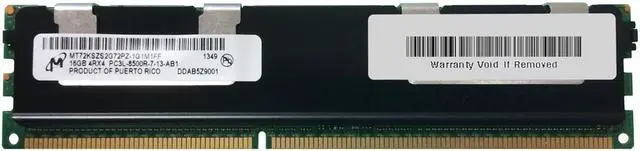 Alt view image 4 of 4 - Hynix HMT451S6DFR8A-PB 4GB DDR3-1600 1.35v SO-DIMM RAM