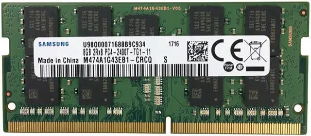 Alt view image 2 of 2 - Hynix HMT84GR7BMR4A-H9-HS