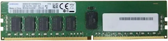 Alt view image 3 of 4 - HYNIXHynix Hmt42Gr7Bmr4A-G7 Hynix Memory Module For Server-Hmt42Gr7Bmr4A-G7