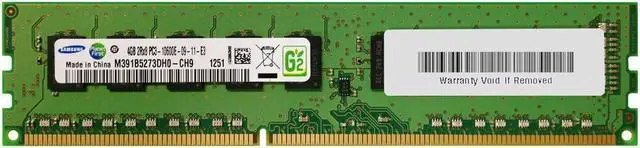 Alt view image 3 of 3 - Samsung M393B1K70QB0-YH9Q8