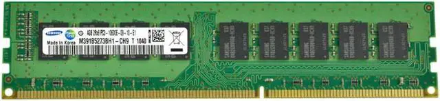 Alt view image 9 of 15 - SAMSUNG M393B2G70Bh0-Yk0  Server Memory Module