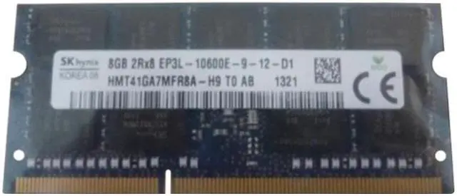 Alt view image 3 of 3 - Micron MTA16ATF2G64AZ-2G6B1