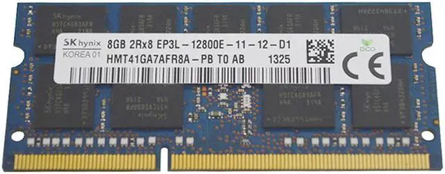 Alt view image 3 of 4 - Hynix HMT325S6EFR8A-PB