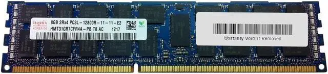 Alt view image 6 of 12 - HYNIXHynix Hmt41Gs6Bfr8A-Pb Hynix Memory-Hmt41Gs6Bfr8A-Pb