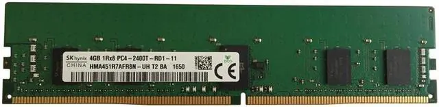Alt view image 2 of 2 - Micron MT72KSZS4G72PZ-1G1D1 32gb PC3-8500R ddr3-1066Mhz Ecc Memory