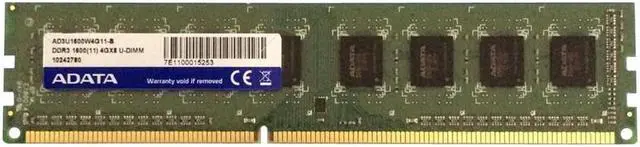Alt view image 2 of 2 - Micron MT72KSZS4G72LZ-1G6E2 32GB 4RX4 Ecc Pc3-10600 Ddr3-1333Mhz memory