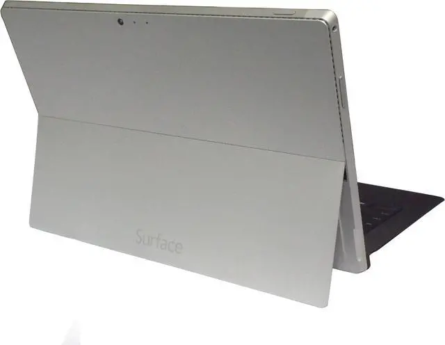 Alt view image 3 of 3 - Microsoft Surface Pro 3 12" 2160x1440 2-In-1 Laptop/Tablet PC, Intel Core i7-4650U 1.7GHz, 8GB DDR3 RAM, 512GB SSD, Win-10 Pro x64