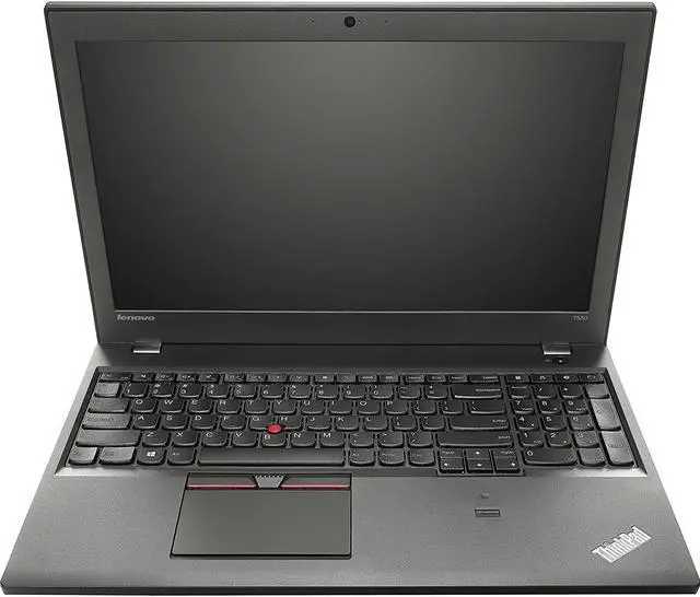 Main image of Lenovo ThinkPad T560 1920x1080 FHD Ultrabook PC, Intel Core i5-6300U 2.4GHz, 8GB DDR3L RAM, 512GB SSD, Win-10 Pro x64, Grade A