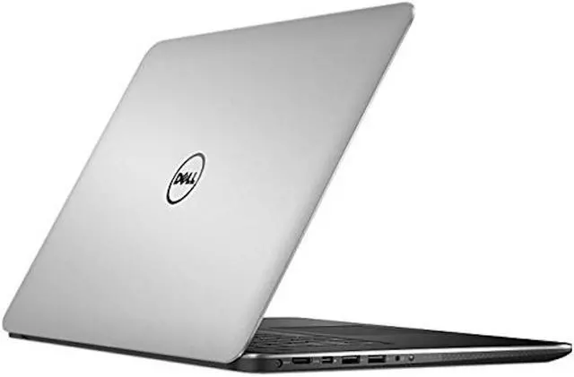 Alt view image 3 of 7 - Dell Precision M3800 15.6" 4K 3200 x 1800 TouchScreen Mobile Workstation PC, Intel Core i7-4702HQ 2.2Ghz, 16GB Ram, 512GB SSD, Nvidia Quadro K1100M, Win 10 Pro Grade B