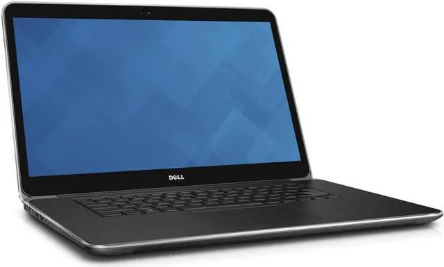 Alt view image 2 of 7 - Dell Precision M3800 15.6" 4K 3200 x 1800 TouchScreen Mobile Workstation PC, Intel Core i7-4702HQ 2.2Ghz, 16GB Ram, 512GB SSD, Nvidia Quadro K1100M, Win 10 Pro Grade B