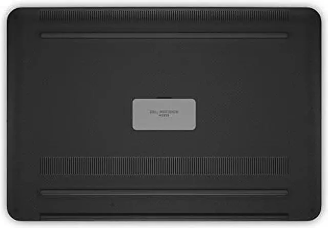 Alt view image 6 of 7 - Dell Precision M3800 15.6" 4K 3200 x 1800 TouchScreen Mobile Workstation PC, Intel Core i7-4702HQ 2.2Ghz, 16GB Ram, 512GB SSD, Nvidia Quadro K1100M, Win 10 Pro Grade B