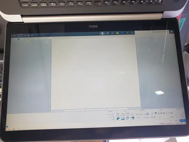 Alt view image 7 of 7 - Dell Precision M3800 15.6" 4K 3200 x 1800 TouchScreen Mobile Workstation PC, Intel Core i7-4702HQ 2.2Ghz, 16GB Ram, 512GB SSD, Nvidia Quadro K1100M, Win 10 Pro Grade B