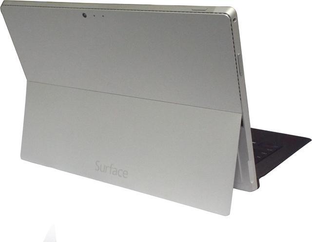 Alt view image 3 of 3 - Non-Touch Microsoft Surface Pro 4, Intel Core i5-6300U 2.4GHz, 4 GB RAM, 128 GB SSD Win 10 Pro + Microsoft Type Cover Grade-B
