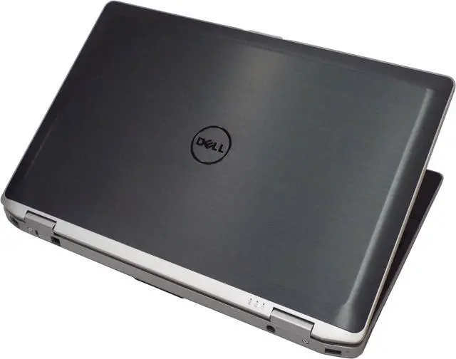 Alt view image 2 of 2 - Dell Latitude E6520 15.6" 1600x900 HD+ Laptop PC, Intel Core i5-2520M 2.5GHz, 8GB DDR3 RAM, 256GB SSD, Win-10 Pro x64/ NO WEBCAM/ NVIDIA NVS 4200M Grade B+