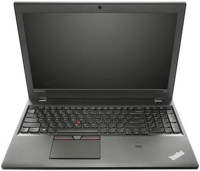 Main image of Lenovo ThinkPad T560 1920x1080 FHD Ultrabook PC, Intel Core i5-6300U 2.4GHz, 8GB DDR3L RAM, 512GB SSD, Win-10 Pro x64, Grade B