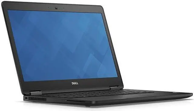 Alt view image 2 of 3 - Dell Latitude E7470 1366x768 14" Ultrabook PC, Intel Core i5-6300U 2.40GHz, 8GB DDR4 RAM, 512GB SSD, Win-10 Pro x64 Grade B