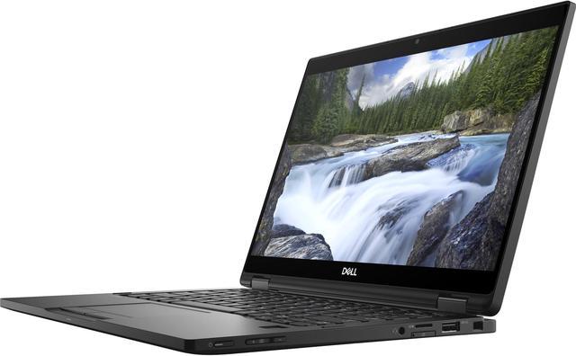 Refurbished: DELL Latitude 7390 13.3