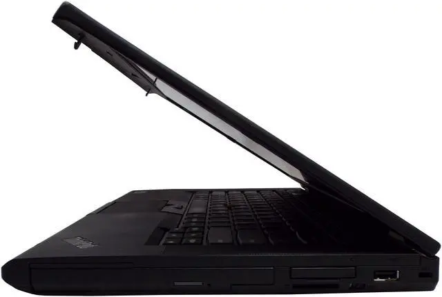 Alt view image 2 of 3 - Lenovo ThinkPad T430 14" 1366x768 HD Laptop PC, Intel Core i5-3320M 2.6GHz, 8GB DDR3 RAM, 256GB SSD, Win-10 Pro x64 Grade B