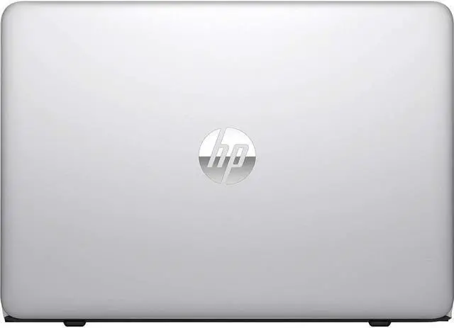 Alt view image 7 of 7 - HP Elitebook 840 G3 14" 1366x768 Laptop PC, Intel Core i5-6300U 2.4GHz, 8GB DDR4 RAM, 256GB SSD, Windows 10 Pro x64 Grade B+