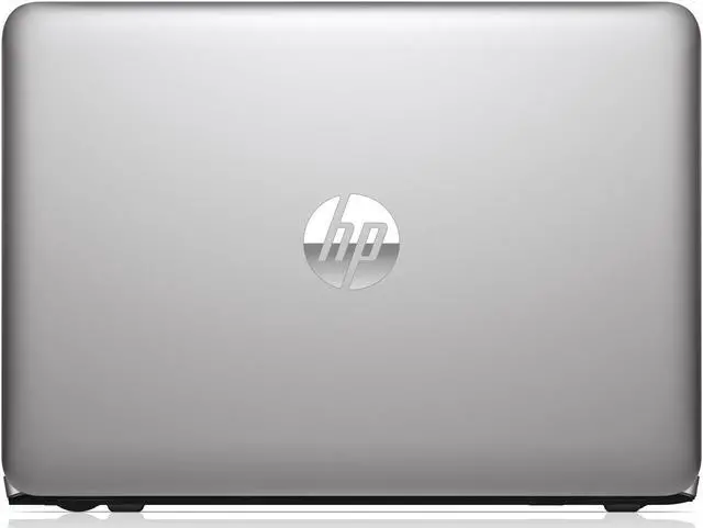 Alt view image 5 of 6 - HP Elitebook 820 G4 12" 1920x1080 Touchscreen Laptop, Intel core i5-7300U 2.6GHz, 8GB DDR4 RAM, 256GB SSD, Windows 10 Pro Grade B