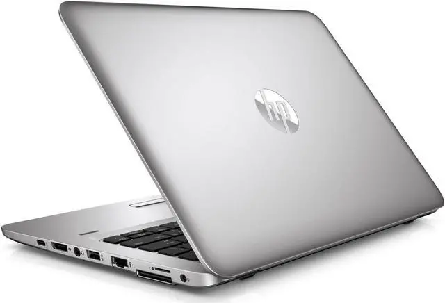 Alt view image 4 of 6 - HP Elitebook 820 G4 12" 1920x1080 Touchscreen Laptop, Intel core i5-7300U 2.6GHz, 8GB DDR4 RAM, 256GB SSD, Windows 10 Pro Grade B