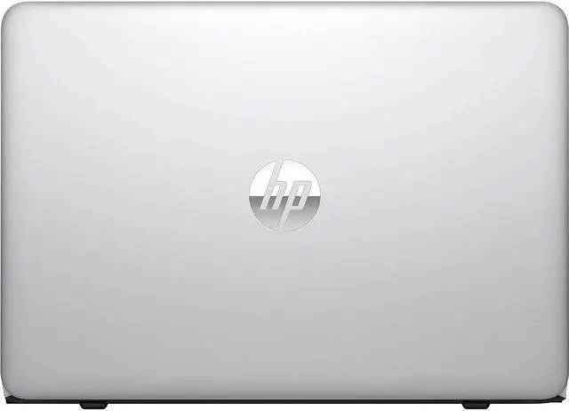 Alt view image 6 of 6 - HP EliteBook 840 G3 Laptop 14" HD Display, Intel Core i5-6300U 2.4Ghz, 256GB SSD, 16GB DDR4 RAM, Webcam, WiFi, Windows 10 Pro (Renewed)