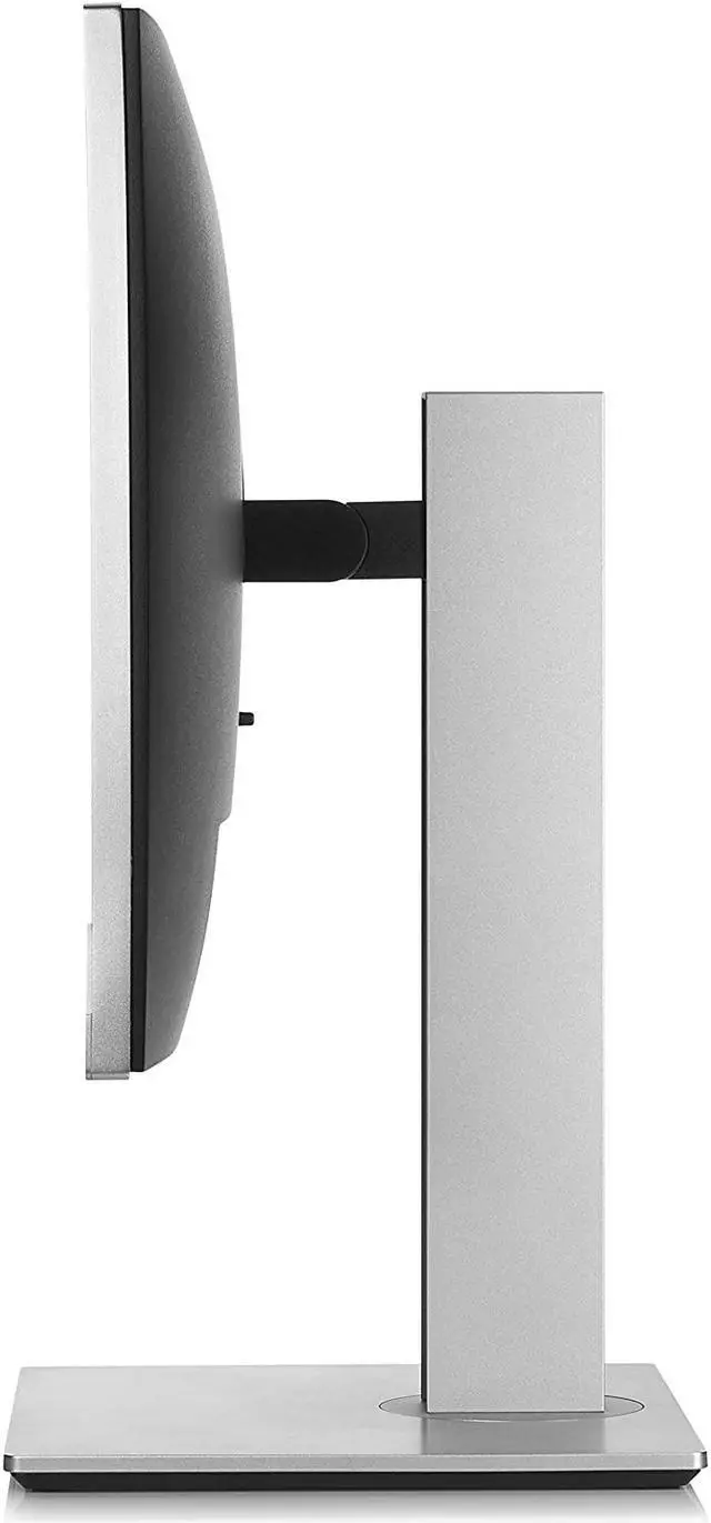 Alt view image 6 of 7 - HP EliteDisplay E223 | 22" Monitor | HD IPS Screen | Silver | 1FH45A8 Grade A