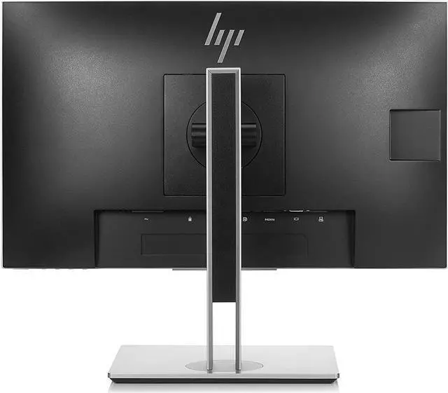 Alt view image 7 of 7 - HP EliteDisplay E223 | 22" Monitor | HD IPS Screen | Silver | 1FH45A8 Grade A