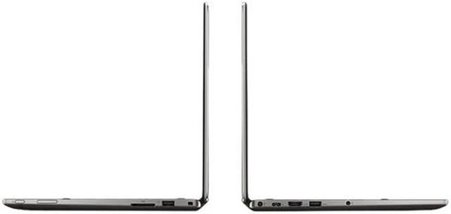 Refurbished: Dell Latitude 13 3379 2-in-1 13.3