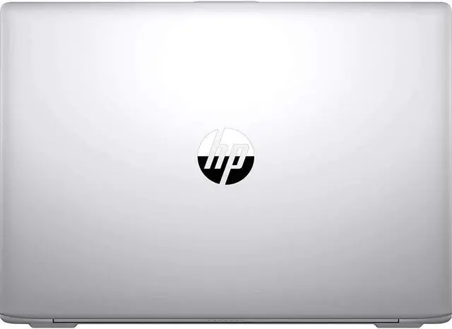 Alt view image 6 of 6 - HP Probook 440 G5 14" 1920x1080 Full HD Laptop PC, Intel Core 8th Gen i5-8250U 1.6GHz, 8GB DDR4 RAM, 256GB M.2 SSD, Windows 10 Pro Grade A