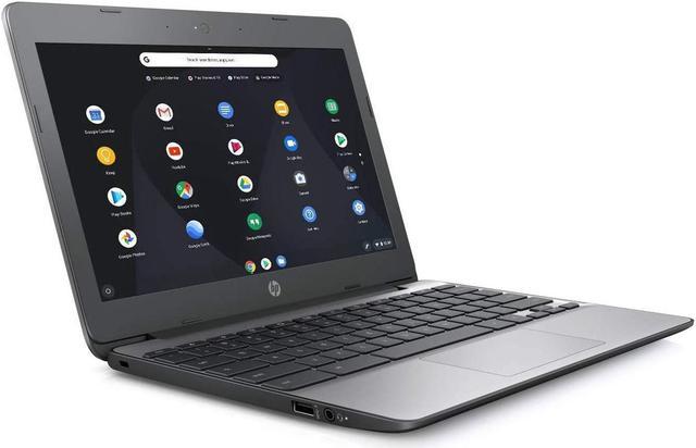 Refurbished: HP Chromebook 11 G7 EE 11.6