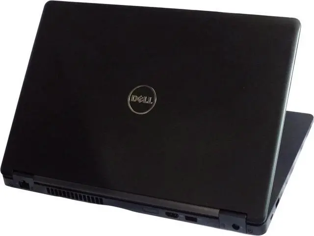 Alt view image 3 of 4 - DELL Latitude 5480 14" 1920x1080 Full HD Ultrabook PC, Intel Core i5-6300U 2.4GHz, 8GB DDR4 RAM, 512GB SSD, Win-10 Pro x64 Grade B