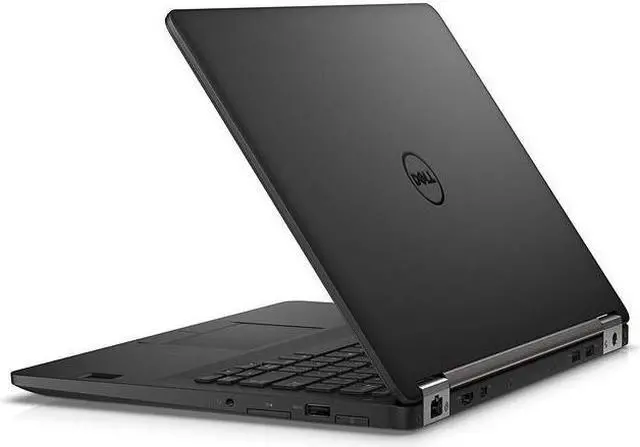 Alt view image 2 of 3 - Dell Latitude E7470 14" 1920x1080 Full HD Ultrabook PC, Intel Core i7-6600U 2.60GHz, 8GB DDR4 RAM, 256GB SSD, Win-10 Pro x64 Grade B