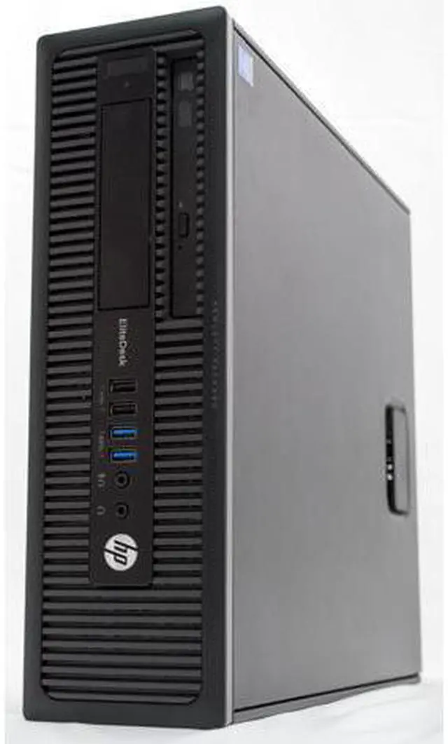 Windowsデスクトップ ProDesk600 G1 SFF Core i5 SSD128 HDD500G Amazon.com: HP ProDesk 600 G1 SFF Gaming PC Desktop Computer
