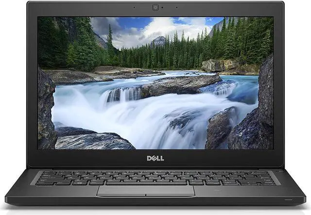 Refurbished: Dell Latitude 7290 12.5