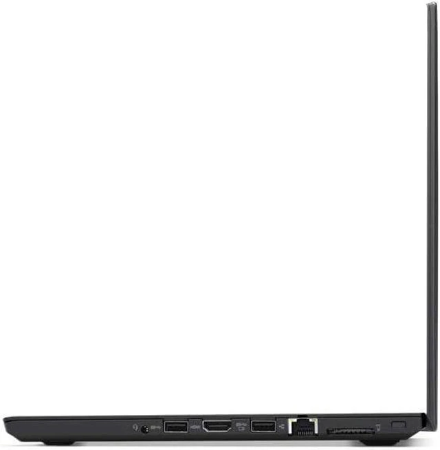 Alt view image 2 of 4 - Lenovo ThinkPad T470 14" 1920x1080 FHD IPS Touchscreen Laptop PC, 7th Gen Intel i5-7300U 2.6GHz, 8GB DDR4 RAM, 256GB SSD, Windows 10 Pro Grade B