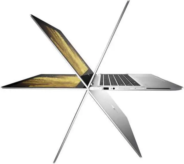 Main image of HP EliteBook X360 1030 G2 13.3" 1920x1080 FHD TOUCH 2-In-1 Laptop/Tablet PC, Intel Core i7-7600U 2.80GHz, 16GB DDR4 RAM, 1TB SSD, Win-10 Pro x64 Grade B