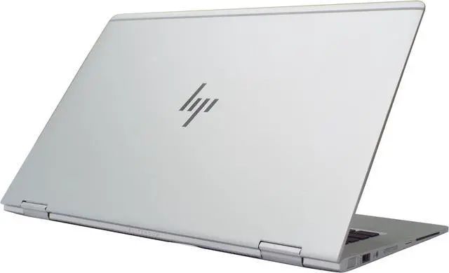 Alt view image 7 of 7 - HP EliteBook X360 1030 G2 13.3" 1920x1080 FHD TOUCH 2-In-1 Laptop/Tablet PC, Intel Core i7-7600U 2.80GHz, 16GB DDR4 RAM, 1TB SSD, Win-10 Pro x64 Grade B