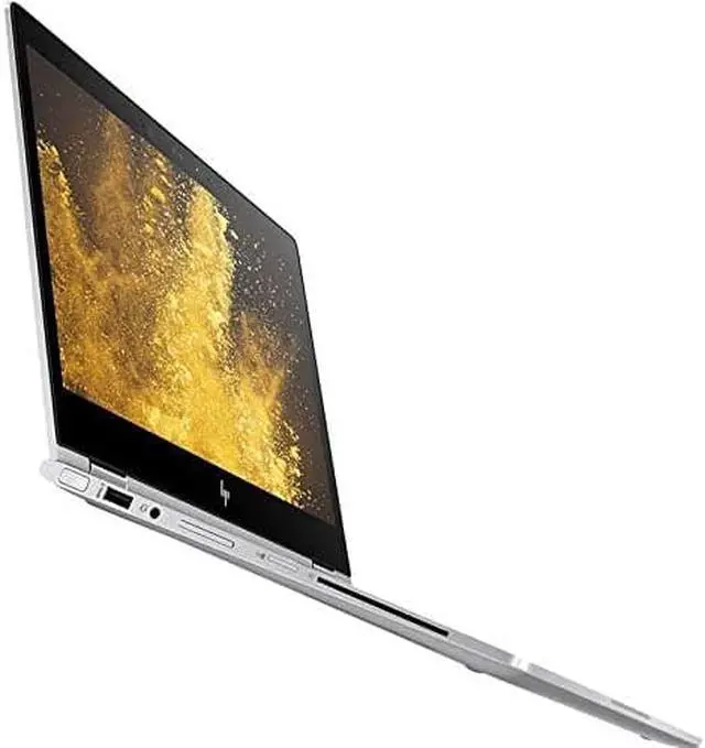 Alt view image 2 of 7 - HP EliteBook X360 1030 G2 13.3" 1920x1080 FHD TOUCH 2-In-1 Laptop/Tablet PC, Intel Core i7-7600U 2.80GHz, 16GB DDR4 RAM, 1TB SSD, Win-10 Pro x64 Grade B