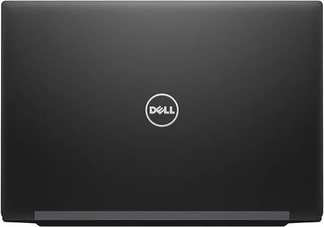 Alt view image 4 of 6 - Dell Latitude 7390 13.3 inch 1920x1080 Full HD Touchscreen Laptop PC, Intel Quad Core i7-8650U 1.9GHz, 8GB Ram, 256GB SSD, Win 10 Home Grade B