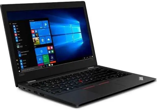 Refurbished: Lenovo ThinkPad L390 20NR000FUS 13.3