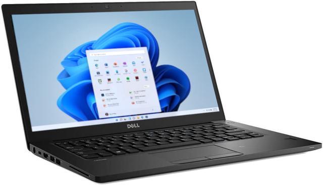 Refurbished: Dell Latitude 7390 13.3 inch 1920x1080 Full HD