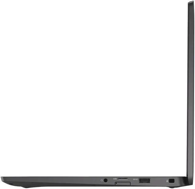 Alt view image 7 of 7 - Dell Latitude 7400 14" 1920x1080 FHD Laptop PC, Intel Core i5-8265U 1.6GHz, 8GB DDR4 RAM, 256GB M.2 SSD, Windows 10 Pro Grade B