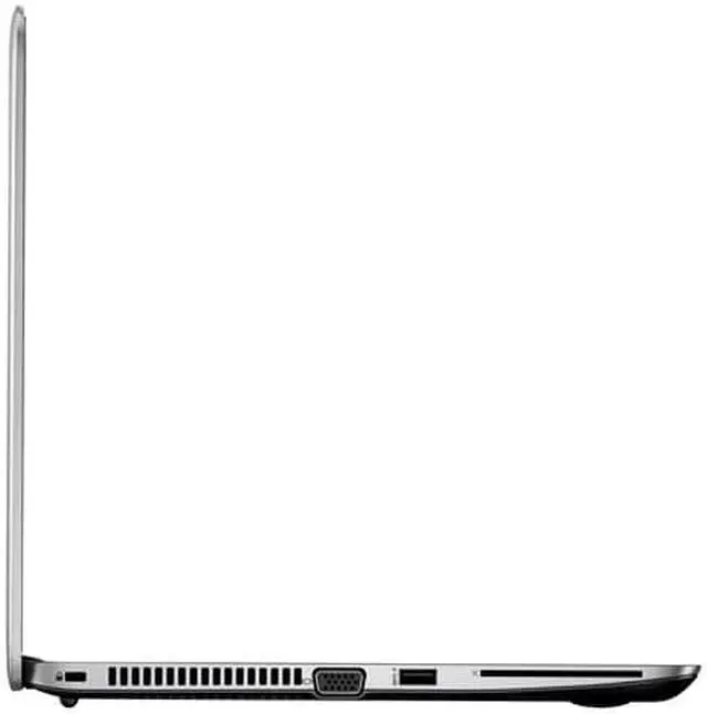 Alt view image 4 of 4 - HP Elitebook 840r G4 14" 1920x1080 FHD Touchscreen Laptop PC, Intel Core i5-8250U 1.6GHz, 16GB DDR4 RAM, 256GB SSD, Windows 10 Pro x64 Grade B